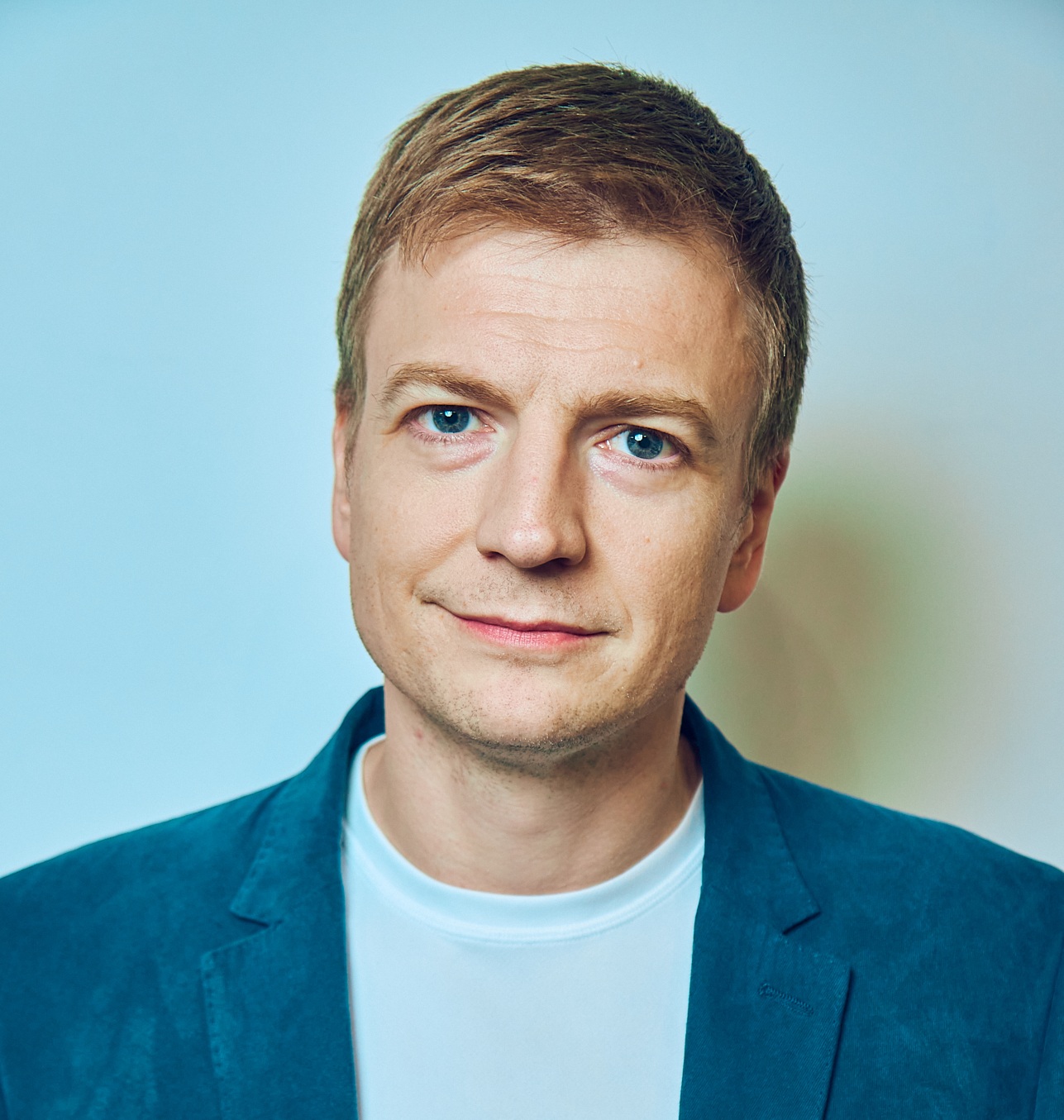 Evgeny Telenkov